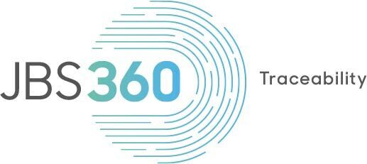 JBS360 logo